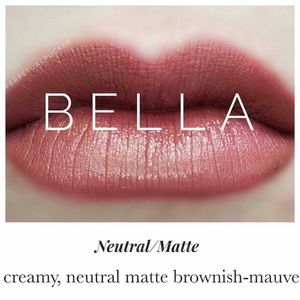 Combo- Bella and Glossy Gloss